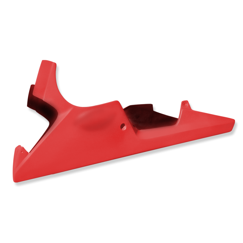 Hotbodies Racing Race Bodywork 2013-2015 Honda CBR500R (Red Colorform) Hotbodies Racing Race Bodywork 2013-2015 Honda CBR500R (Red Colorform)