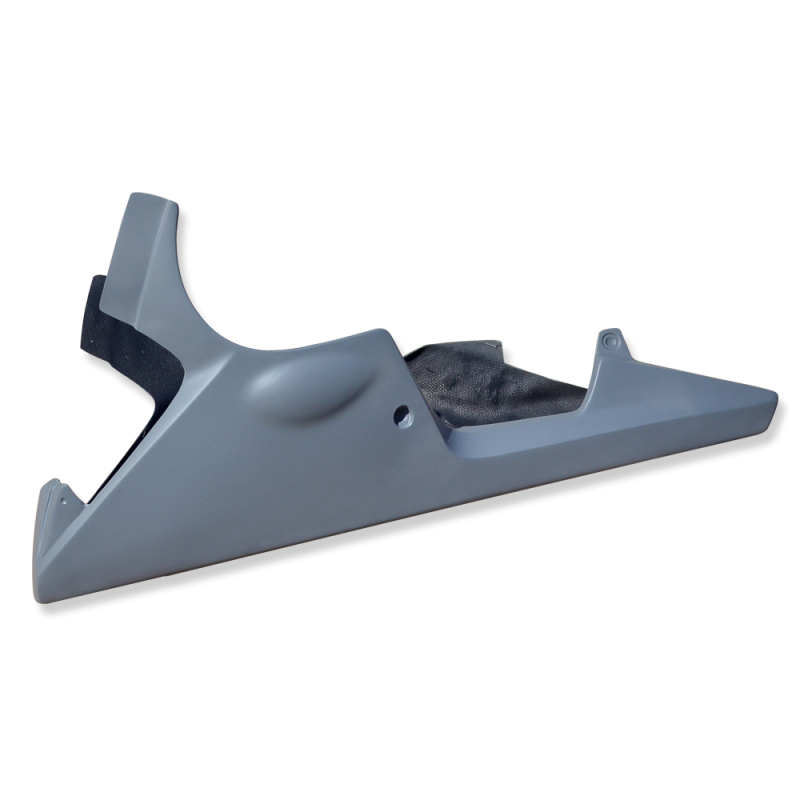 Hotbodies Racing Race Bodywork 2013-2015 Honda CBR500R (Primer Grey)