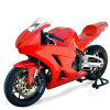 Hotbodies Racing Race Bodywork 2013-2019 Honda CBR600RR (Red Colorform) Hotbodies Racing Race Bodywork 2013-2019 Honda CBR600RR (Red Colorform)