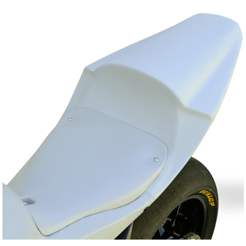 Hotbodies Racing Race Bodywork 2013-2019 Honda CBR600RR (Primer Grey)