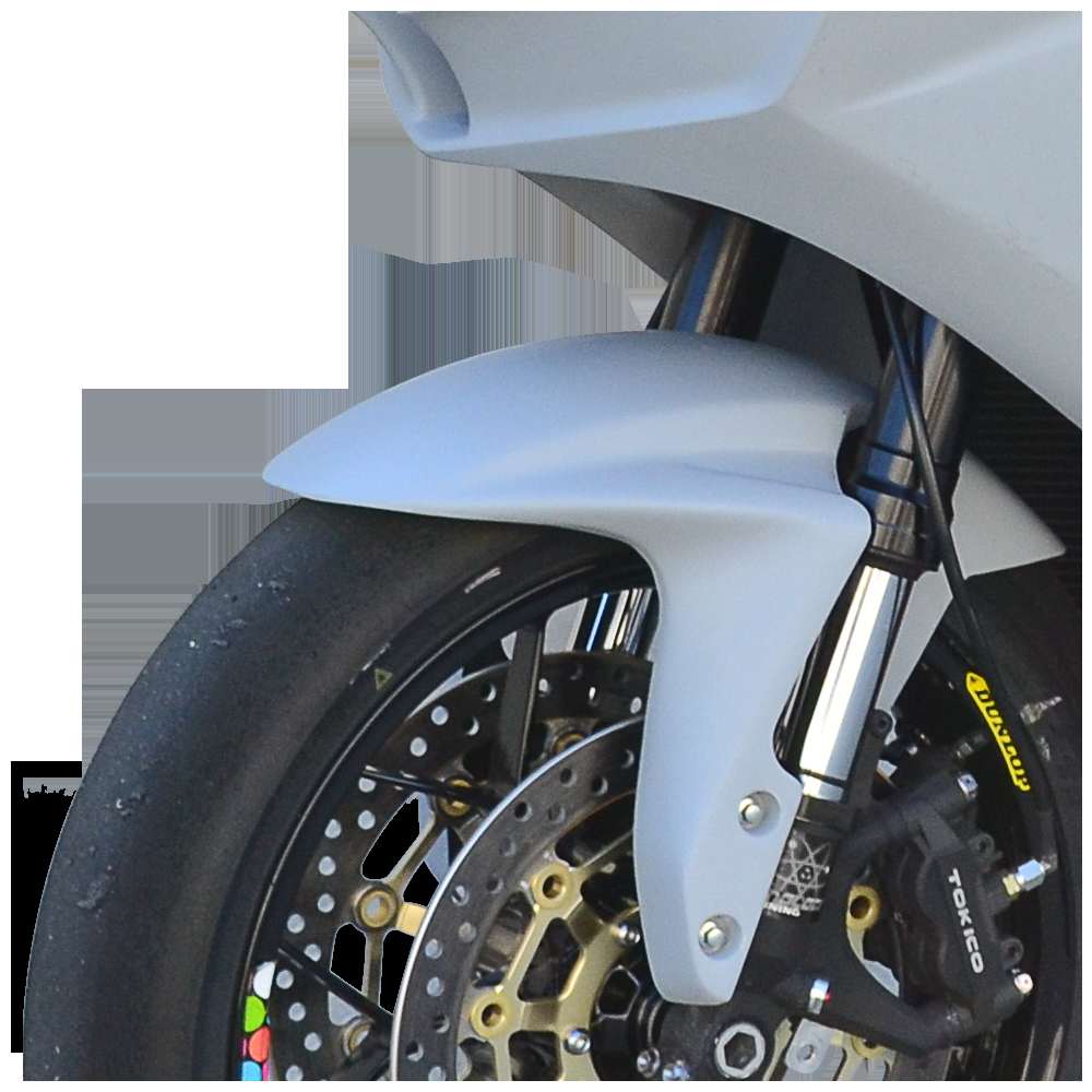 Hotbodies Racing Race Bodywork 2013-2019 Honda CBR600RR (Primer Grey)