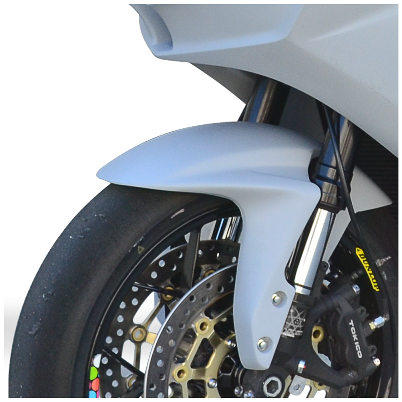 Hotbodies Racing Race Bodywork 2013-2019 Honda CBR600RR (Primer Grey)