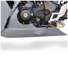 Hotbodies Racing Race Bodywork 2015-2019 Honda CBR300R (Primer Grey)