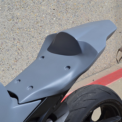 Hotbodies Racing Race Bodywork 2017-2024 Honda CBR1000RR