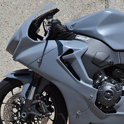 Hotbodies Racing Race Bodywork 2017-2024 Honda CBR1000RR
