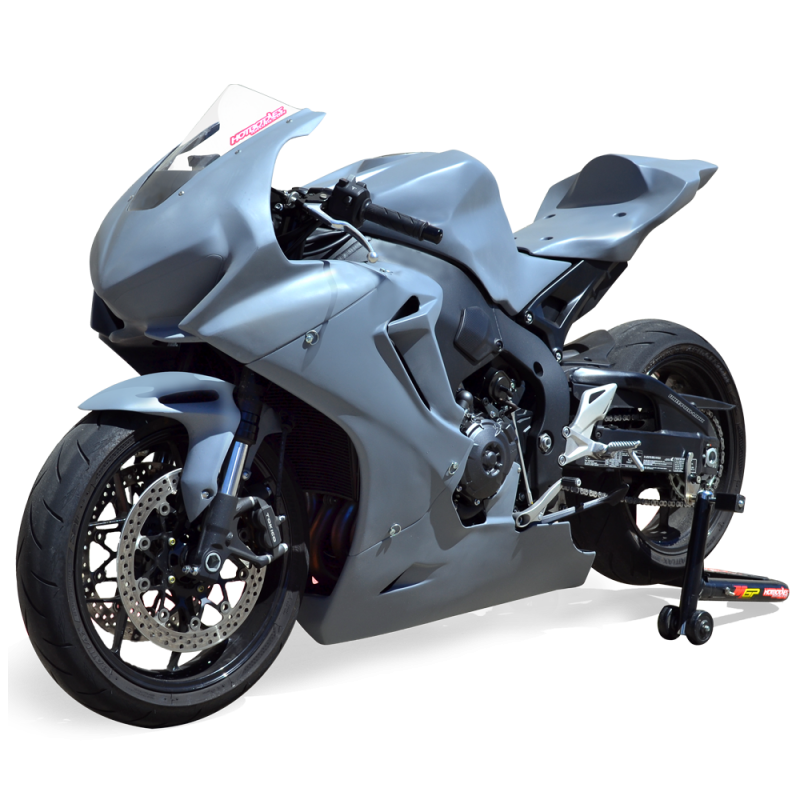 Hotbodies Racing Race Bodywork 2017-2024 Honda CBR1000RR