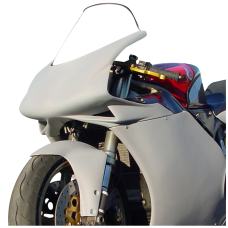 Hotbodies Racing Race Bodywork - Ducati 748 / 916 / 996 / 998