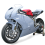 Hotbodies Racing Race Bodywork - Ducati 749 / 999
