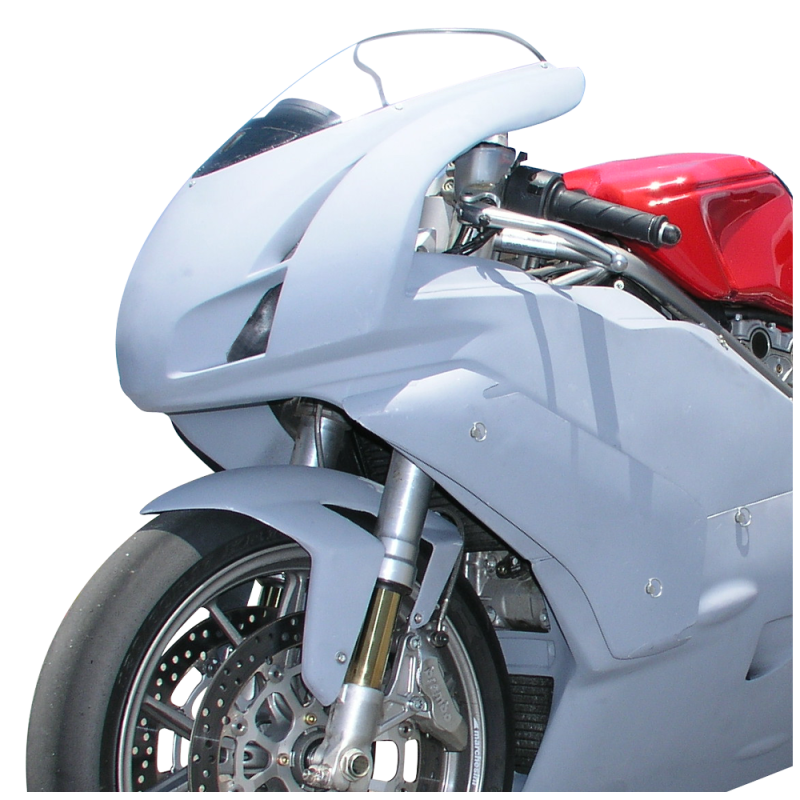 Hotbodies Racing Race Bodywork - Ducati 749 / 999 Hotbodies Racing Race Bodywork - Ducati 749 / 999