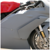 Hotbodies Racing Race Bodywork - Ducati 749 / 999 Hotbodies Racing Race Bodywork - Ducati 749 / 999
