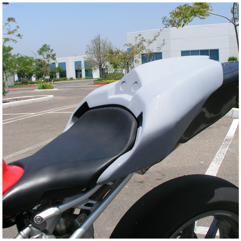 Hotbodies Racing Race Bodywork - Ducati 749 / 999 Hotbodies Racing Race Bodywork - Ducati 749 / 999