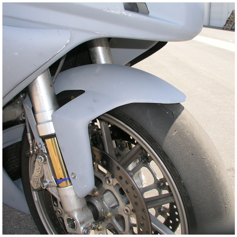 Hotbodies Racing Race Bodywork - Ducati 749 / 999 Hotbodies Racing Race Bodywork - Ducati 749 / 999