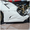 Hotbodies Racing Race Bodywork - Ducati 848 / 1098 / 1198 Hotbodies Racing Race Bodywork - Ducati 848 / 1098 / 1198