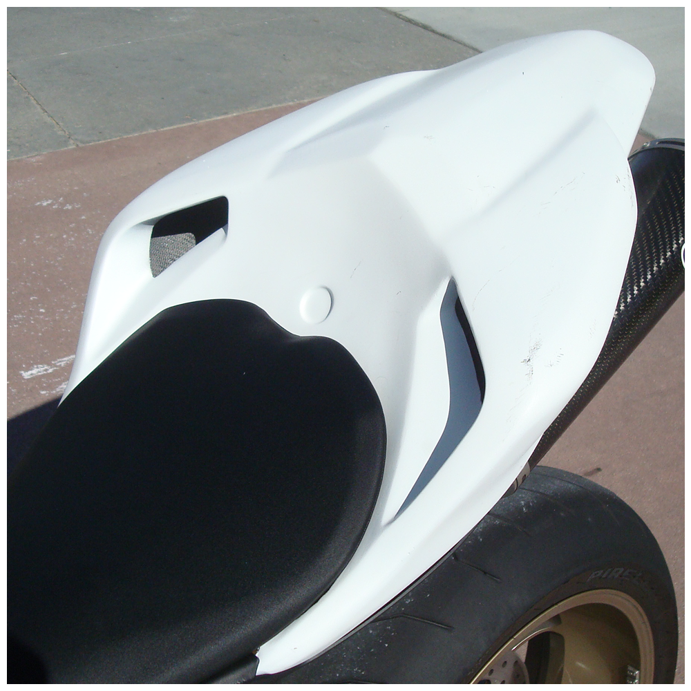 Hotbodies Racing Race Bodywork - Ducati 848 / 1098 / 1198