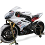 Hotbodies Racing Race Bodywork  2013-2018 Triumph Daytona 675 / 675R