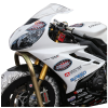 Hotbodies Racing Race Bodywork  2013-2018 Triumph Daytona 675 / 675R
