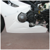 Hotbodies Racing Race Bodywork  2006-2012 Triumph Daytona 675 / 675R