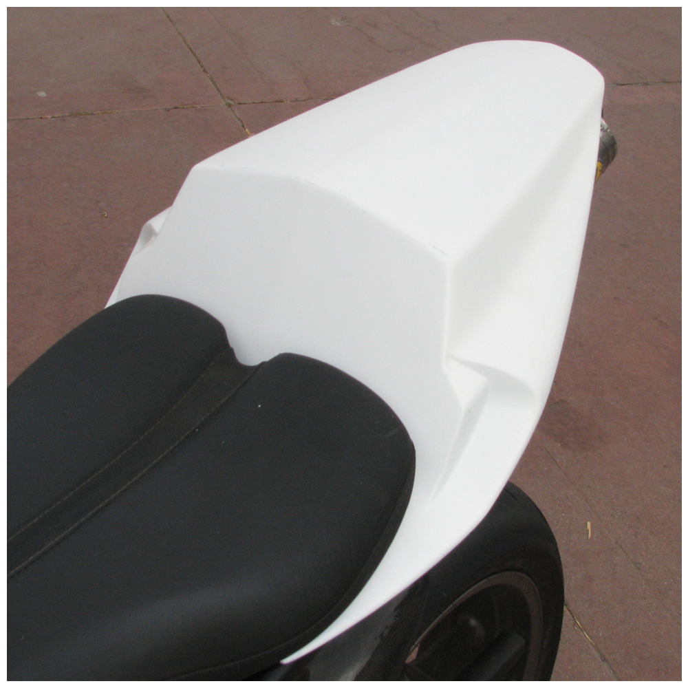 Hotbodies Racing Race Bodywork  2006-2012 Triumph Daytona 675 / 675R