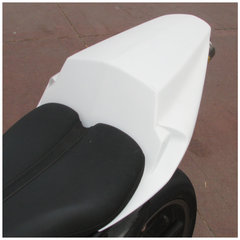 Hotbodies Racing Race Bodywork  2006-2012 Triumph Daytona 675 / 675R