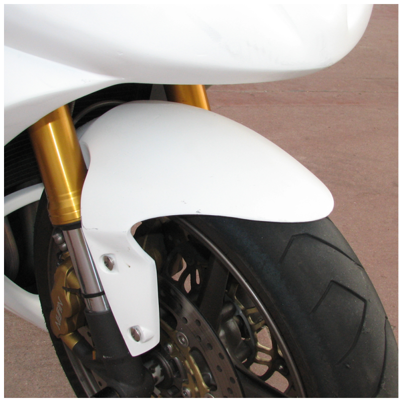 Hotbodies Racing Race Bodywork  2006-2012 Triumph Daytona 675 / 675R