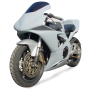 Hotbodies Racing Race Bodywork  2002-2003 Honda CBR954RR