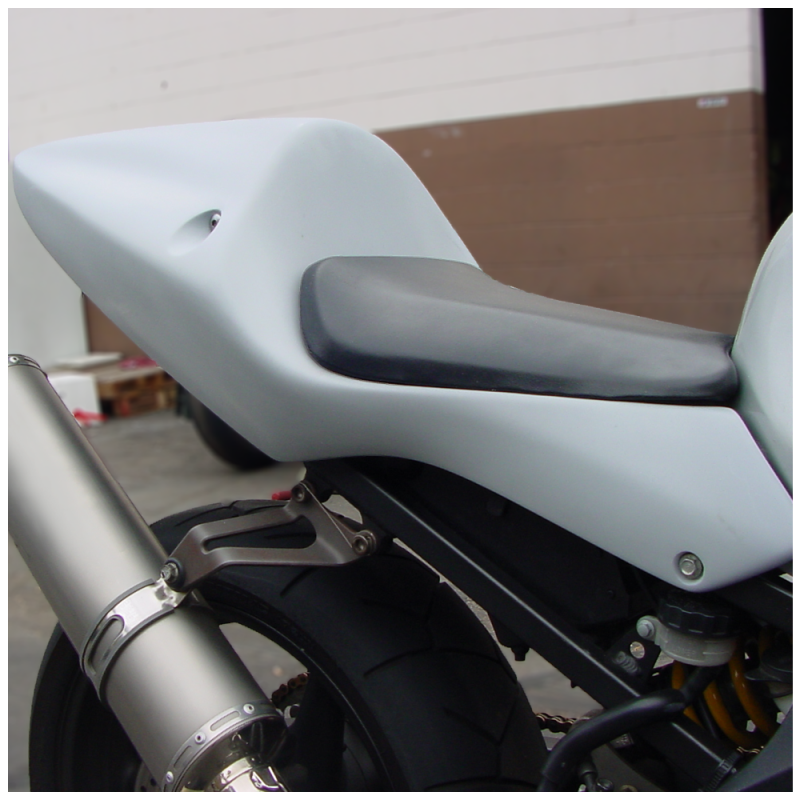 Hotbodies Racing Race Bodywork  2002-2003 Honda CBR600 F4i