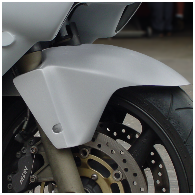 Hotbodies Racing Race Bodywork  2002-2003 Honda CBR600 F4i