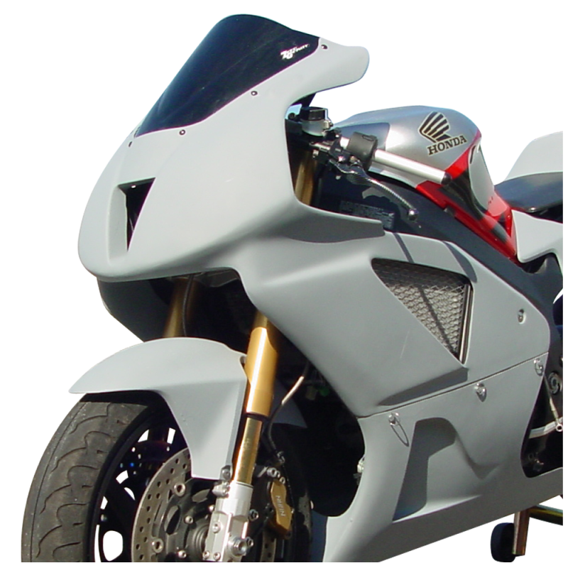Hotbodies Racing Race Bodywork 2001-2006 RC51 SP1 / SP2 Hotbodies Racing Race Bodywork 2001-2006 RC51 SP1 / SP2