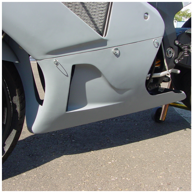 Hotbodies Racing Race Bodywork 2001-2006 RC51 SP1 / SP2 Hotbodies Racing Race Bodywork 2001-2006 RC51 SP1 / SP2
