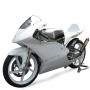 Hotbodies Racing Race Bodywork  2002-2006 Honda RS125