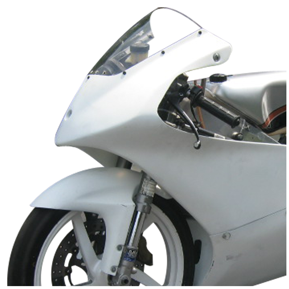 Hotbodies Racing Race Bodywork  2002-2006 Honda RS125