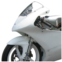Hotbodies Racing Race Bodywork  2002-2006 Honda RS125