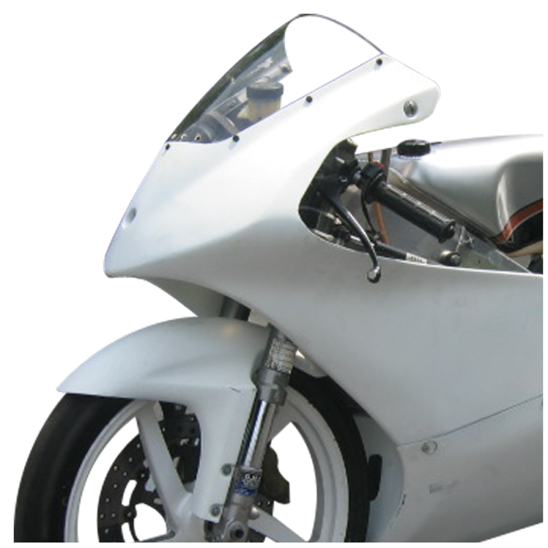 Hotbodies Racing Race Bodywork 2002-2006 Honda RS125 Hotbodies Racing Race Bodywork 2002-2006 Honda RS125