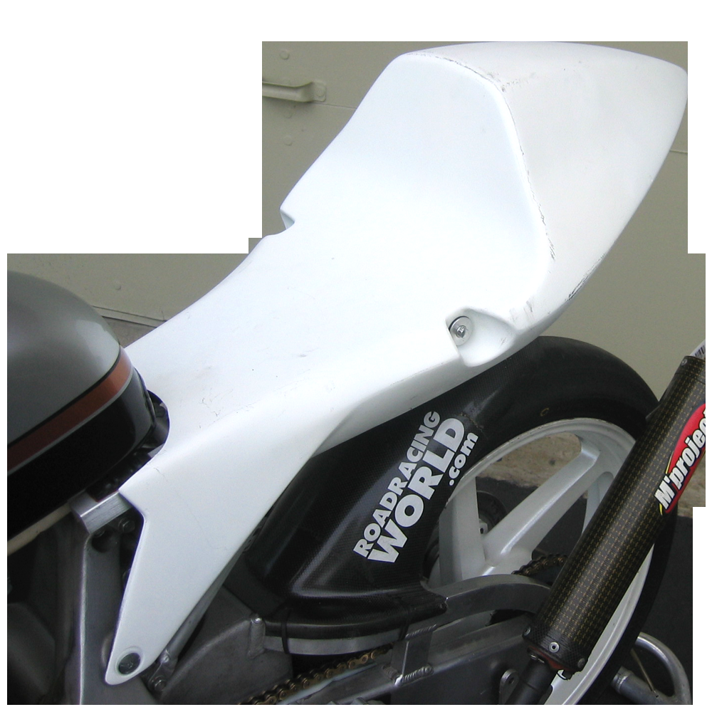 Hotbodies Racing Race Bodywork  2002-2006 Honda RS125