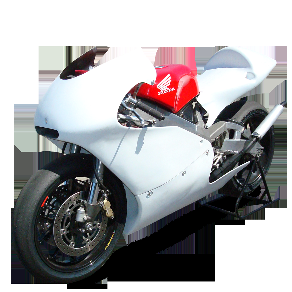 Hotbodies Racing Race Bodywork  1996-2009 Honda RS250