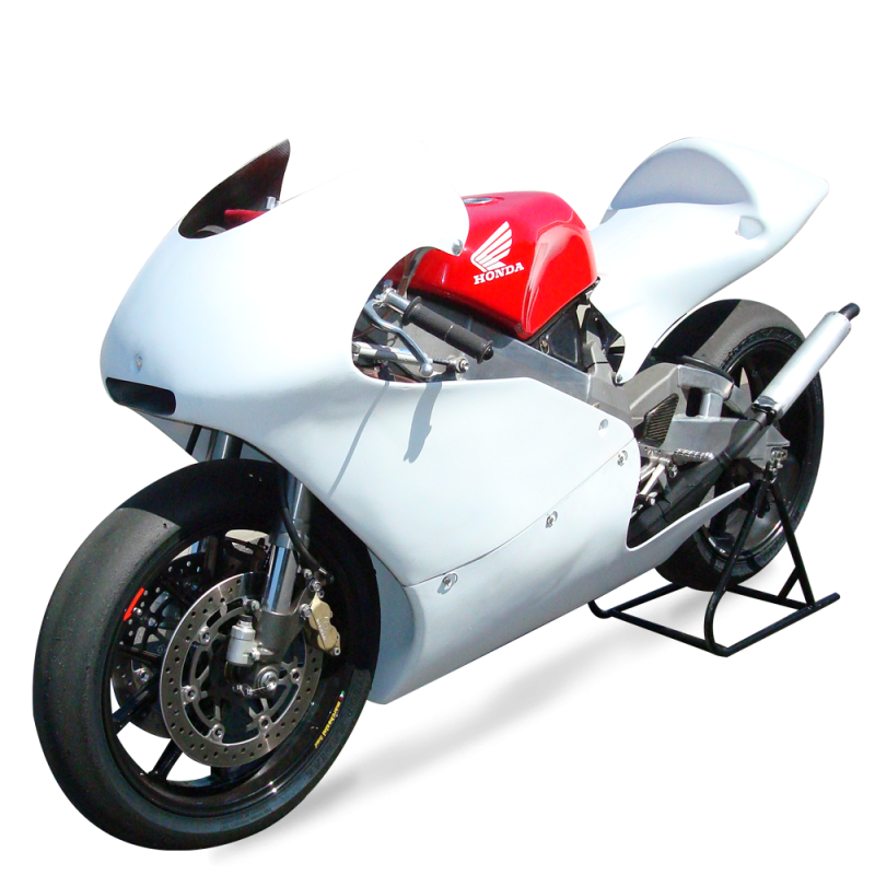 Hotbodies Racing Race Bodywork  1996-2009 Honda RS250