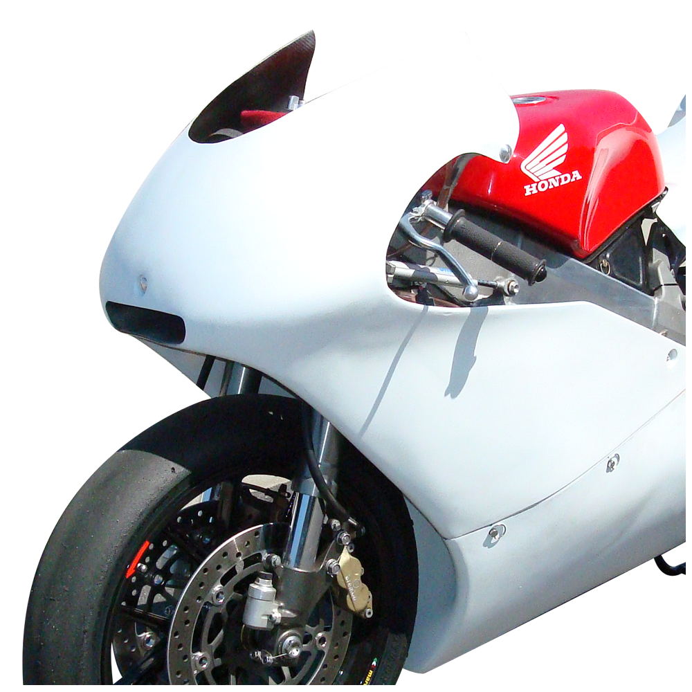 Hotbodies Racing Race Bodywork  1996-2009 Honda RS250