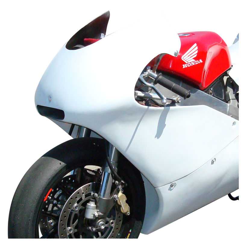 Hotbodies Racing Race Bodywork  1996-2009 Honda RS250