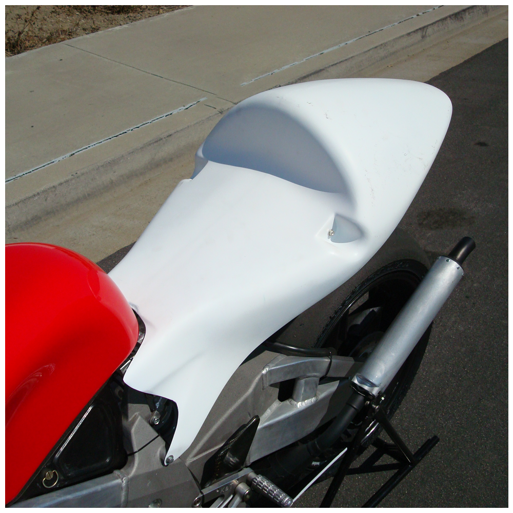Hotbodies Racing Race Bodywork  1996-2009 Honda RS250