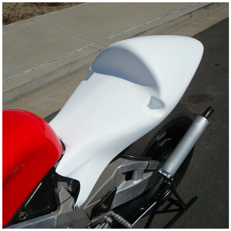 Hotbodies Racing Race Bodywork  1996-2009 Honda RS250