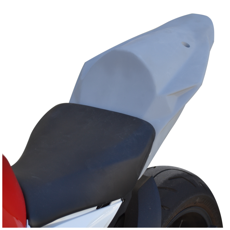 Hotbodies Racing Race Bodywork - 2015-2018 BMW S1000RR - Primer Grey Hotbodies Racing Race Bodywork - 2015-2018 BMW S1000RR - Primer Grey