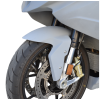 Hotbodies Racing Race Bodywork - 2015-2018 BMW S1000RR - Primer Grey Hotbodies Racing Race Bodywork - 2015-2018 BMW S1000RR - Primer Grey