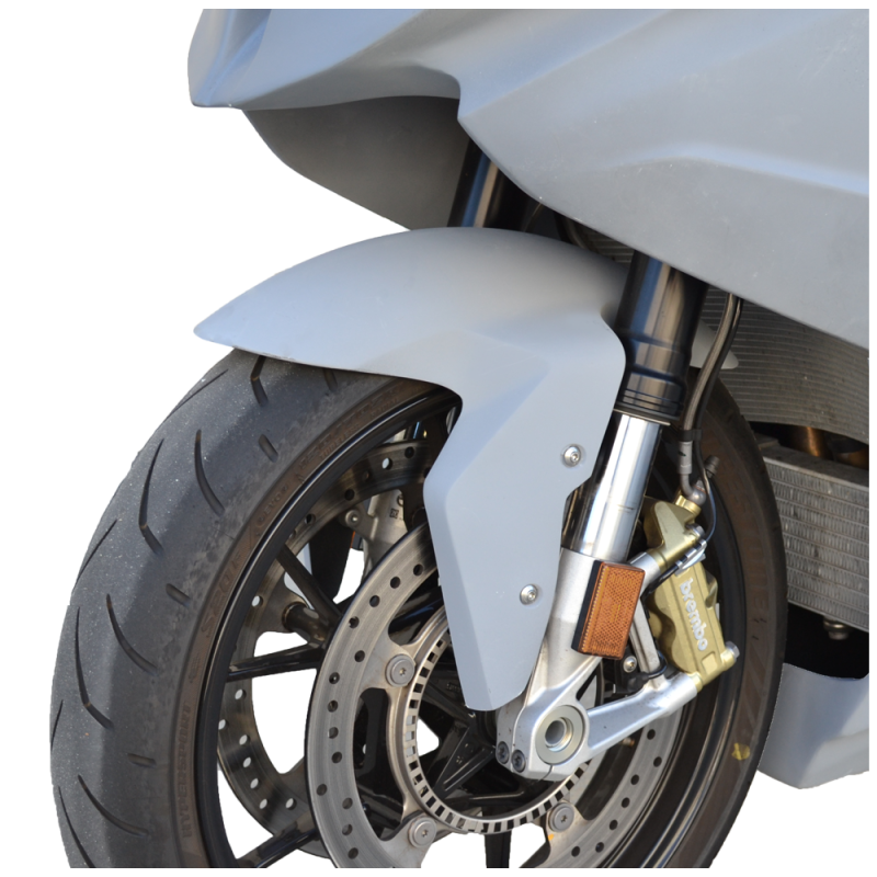 Hotbodies Racing Race Bodywork - 2015-2018 BMW S1000RR - Primer Grey Hotbodies Racing Race Bodywork - 2015-2018 BMW S1000RR - Primer Grey