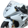 Hotbodies Racing Race Bodywork - 2010-2014 BMW S1000RR - Primer Grey Hotbodies Racing Race Bodywork - 2010-2014 BMW S1000RR - Primer Grey