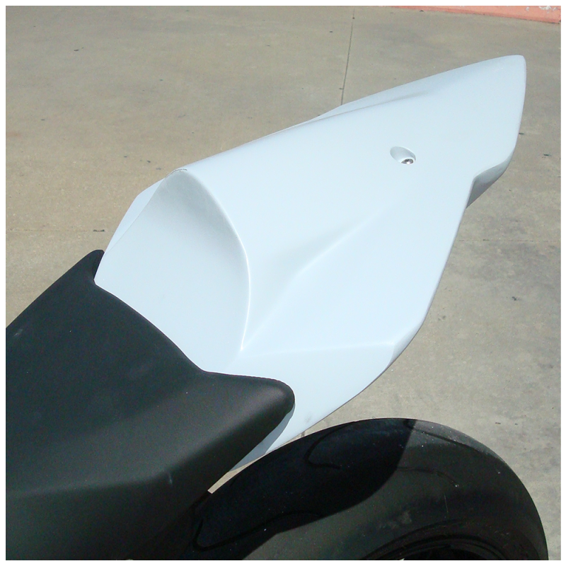 Hotbodies Racing Race Bodywork - 2010-2014 BMW S1000RR - Primer Grey Hotbodies Racing Race Bodywork - 2010-2014 BMW S1000RR - Primer Grey