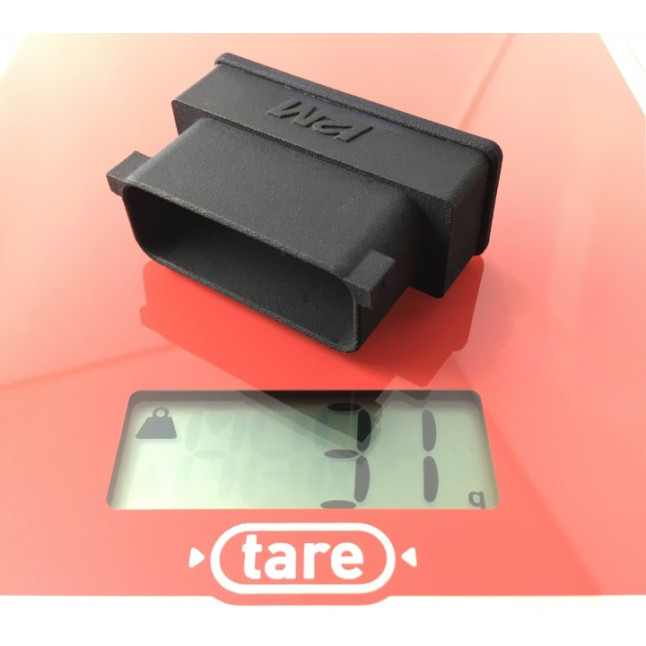 I2M ABS Delete Module for 2017-2020 Suzuki GSX-R1000 I2M ABS Delete Module for 2017-2020 Suzuki GSX-R1000