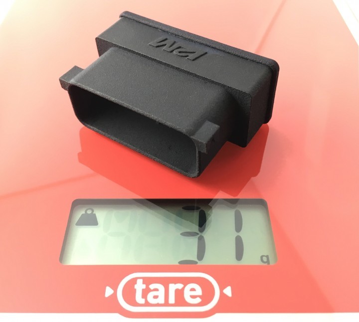 I2M ABS Delete Module for Aprilia RS 660 (2021+)