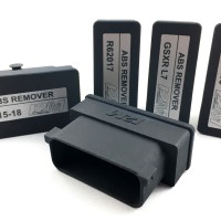 I2M ABS Delete Module for 2015-2019 Yamaha YZF-R1