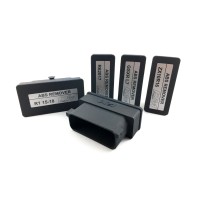 I2M ABS Delete Module for Aprilia RS 660 (2021+)