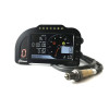 i2M Chrome PLUS Full Color 5" LCD Dash, Data Acquisition & GPS Lap Timer - Plug & Play - Ducati 899 / 1199 / 959 / 1299 Panigale i2M Chrome PLUS Full Color 5" LCD Dash, Data Acquisition & GPS Lap Timer - Plug & Play - Ducati 899 / 1199 / 959 / 1299 Panigale